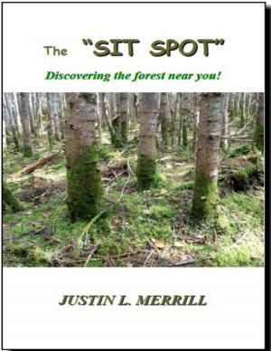 Cover of the book The Sit Spot by Doreen Milstead