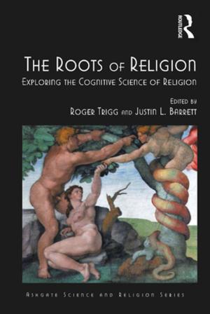 Cover of The Roots of Religion