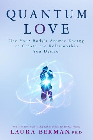Book cover of Quantum Love