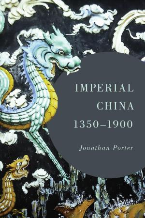 Cover of the book Imperial China, 1350–1900 by Gary Land