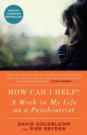Book cover of How Can I Help?