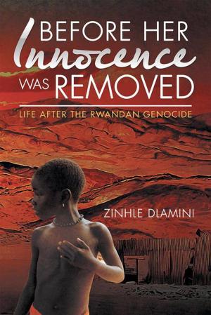 Cover of the book Before Her Innocence Was Removed by Friday Hamamba Hanene