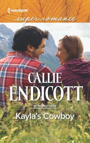 Cover of the book Kayla's Cowboy by Amanda Lanclos