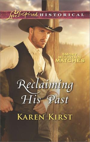 Cover of the book Reclaiming His Past by Carla Kelly, Georgie Lee, Ann Lethbridge