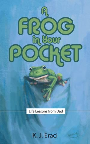 Cover of the book A Frog in Your Pocket by Redd Starr