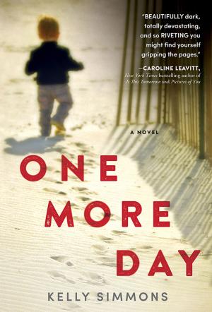 Cover of the book One More Day by Bernadette Dullin