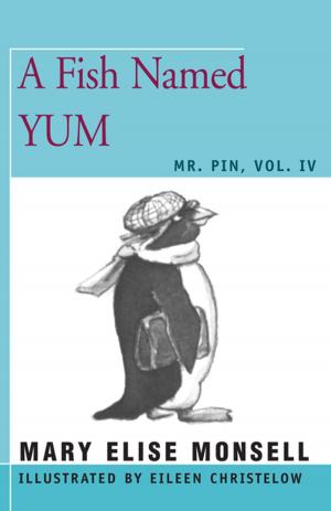Book cover of A Fish Named Yum
