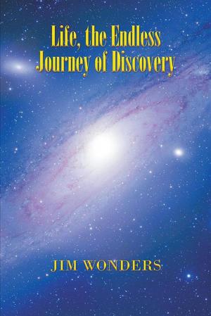 Cover of the book Life, the Endless Journey of Discovery by Robin Rae Morris