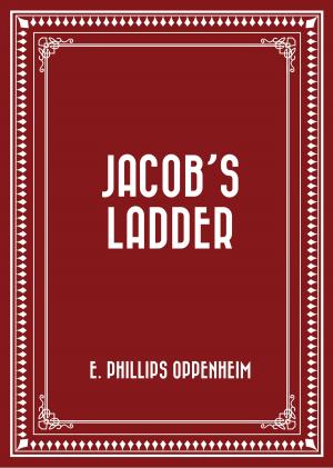 Cover of the book Jacob's Ladder by Anaïs de Bassanville