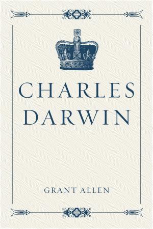 Cover of the book Charles Darwin by Bret Harte