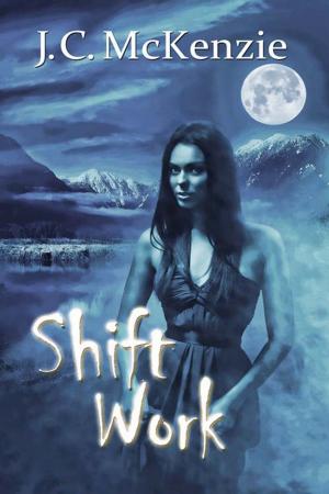 Cover of the book Shift Work by H.S. Kallinger