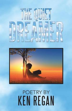 Cover of the book The Quiet Dreamer by Troy Dungan