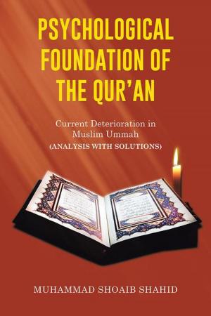 Cover of the book Psychological Foundation of the Qur'an Ii by Elise Morris Toucet