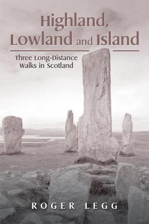 Cover of the book Highland, Lowland and Island by Desmond Keenan