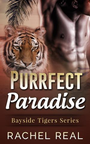 bigCover of the book Purrfect Paradise by 