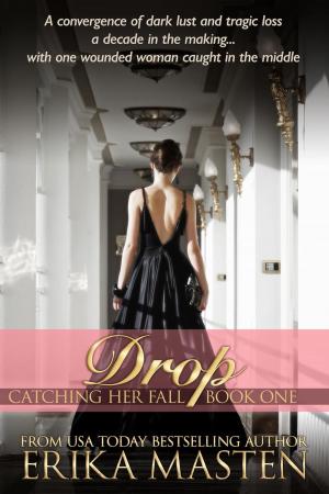 Cover of the book Drop by Diana Palmer