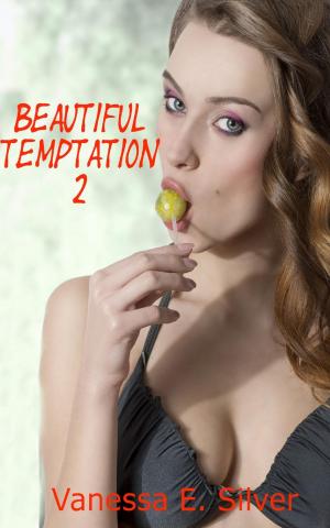 Cover of the book Beautiful Temptation 2 by Kristen Dickerson
