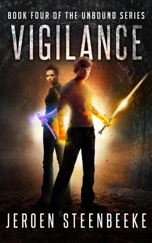 Cover of the book Vigilance by April Rankin