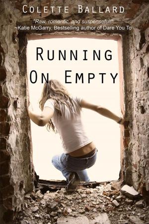 bigCover of the book RUNNING ON EMPTY by 