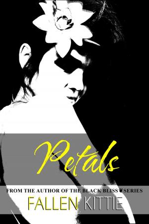 Cover of the book Petals by Cat Oars