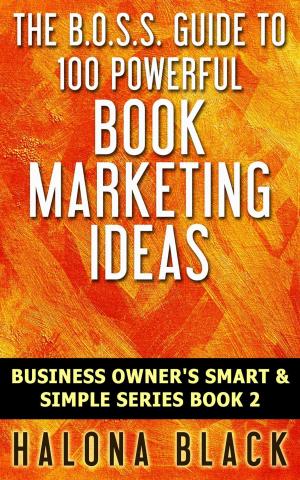 Cover of the book 100 Powerful Book Marketing Ideas by Laura Newland