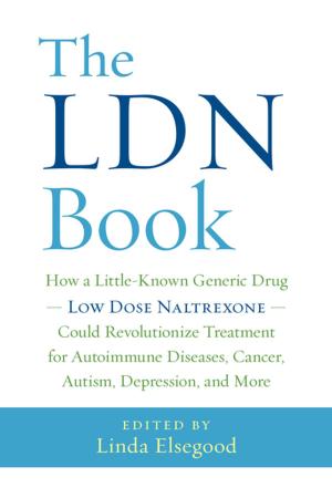 Book cover of The LDN Book