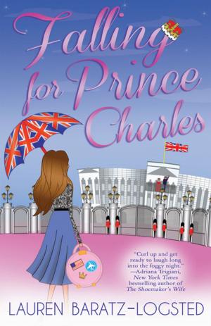 Cover of the book Falling for Prince Charles by Vivian Vaughan