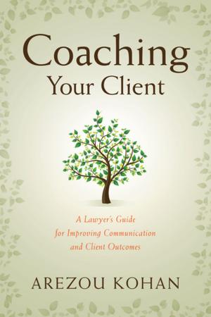 Book cover of Coaching Your Client
