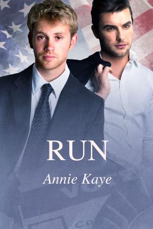 Cover of the book Run by CM Corett