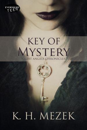 bigCover of the book Key of Mystery by 