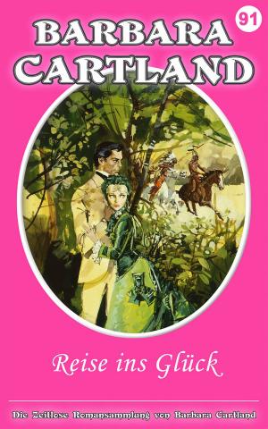 Cover of the book 91. Reise im Glück by Isabella Hargreaves