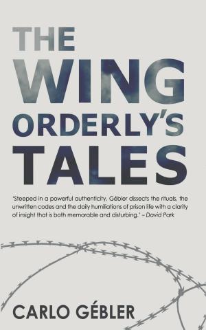 bigCover of the book The Wing Orderly's Tales by 