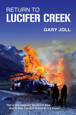Book cover of Return to Lucifer Creek