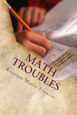 Cover of the book Math Troubles by Hujjatul Islam Husayn Ansarian
