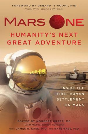 Cover of the book Mars One by Israel Rajan