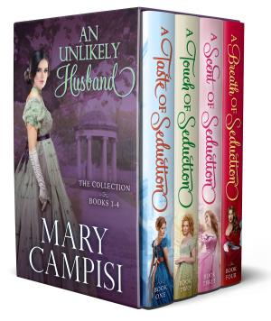 Cover of the book An Unlikely Husband Boxed Set by Jillian Godsil