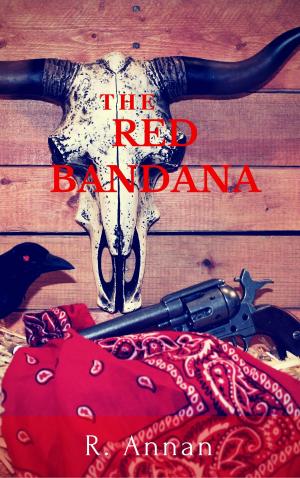 Cover of the book The Red Bandana by Harry O'Toole