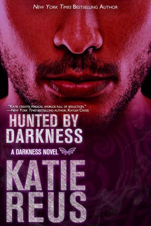 Cover of the book Hunted by Darkness by Penny Jordan