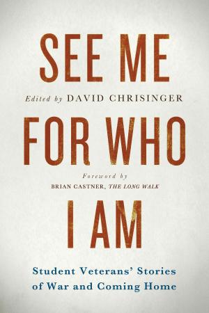 Book cover of See Me for Who I Am