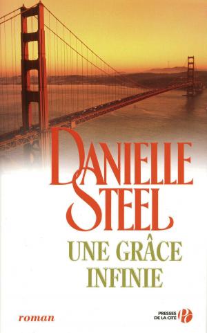 Cover of the book Une grâce infinie by Georges SIMENON