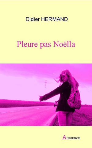 Cover of the book Pleure pas Noëlla by Setlu Vairst