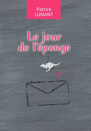 Cover of Le jour de l'éponge