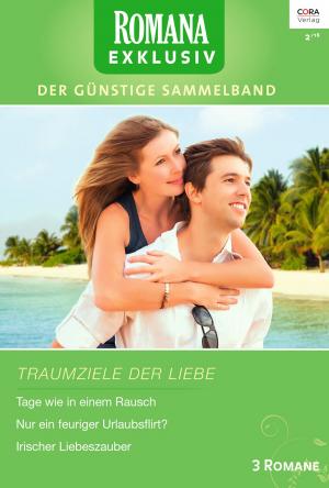 Cover of the book Romana Exklusiv Band 267 by Michelle Reid