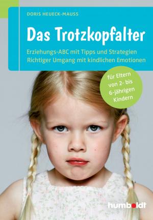 Cover of the book Das Trotzkopfalter by Doris Heueck-Mauß