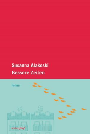 Cover of the book Bessere Zeiten by 