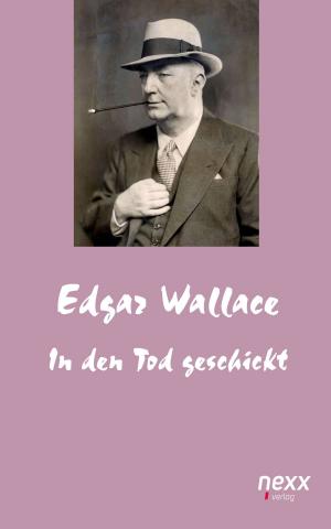 Cover of the book In den Tod geschickt by Joseph von Eichendorff