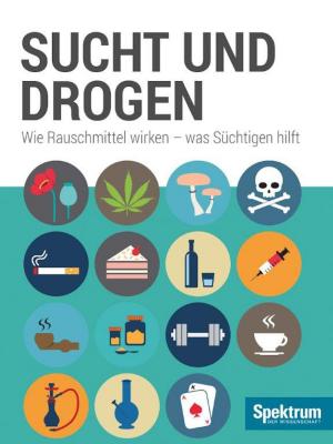 bigCover of the book Sucht & Drogen by 