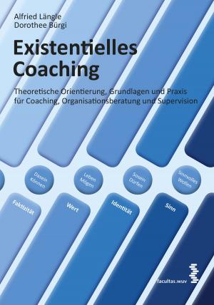 Cover of Existentielles Coaching