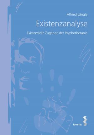 Cover of Existenzanalyse