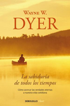 Cover of the book La sabiduría de todos los tiempos by Nicole Buckler